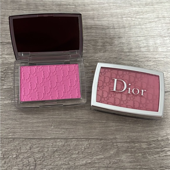Dior Other - Pink Dior Blush new never used without box.